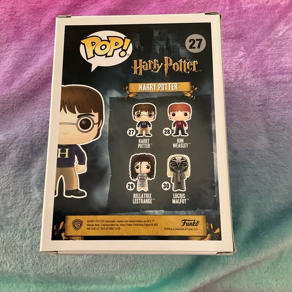Harry Potter funko - Picture 3 of 4